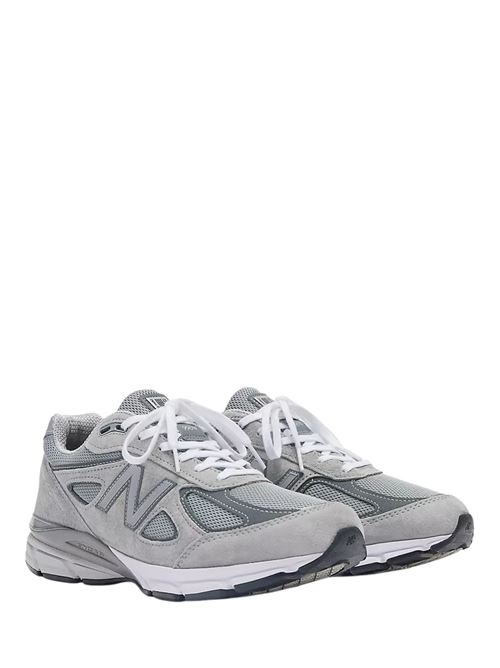 Sneaker 9060 Made in USA NEW BALANCE | U990GR4GREY